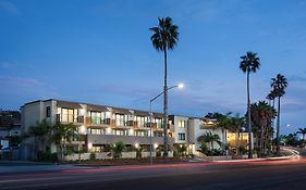 Holiday Inn Express And Suites La Jolla - Windansea Beach, And Ihg Hotel